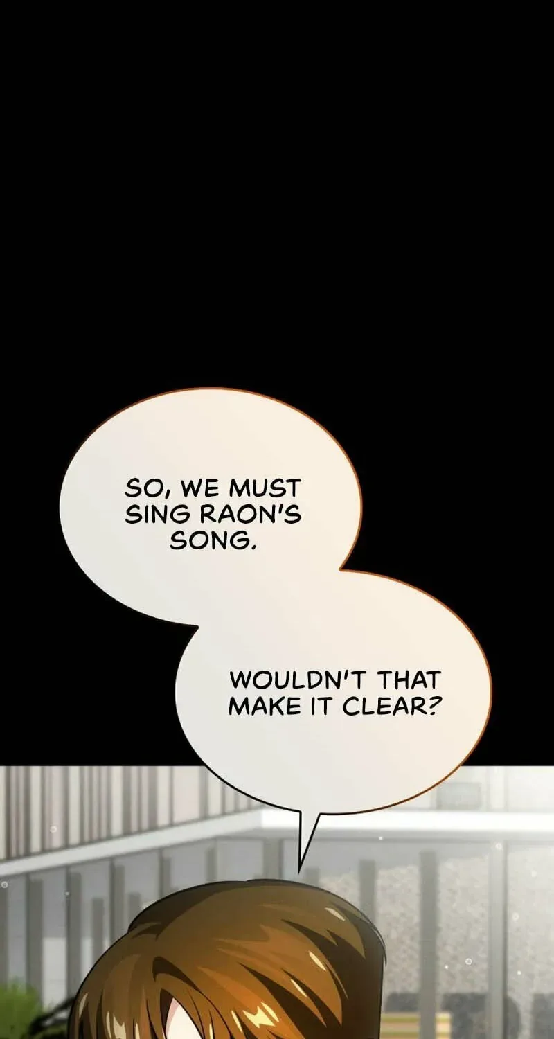 Together With the Gods of Music Chapter 32 page 72