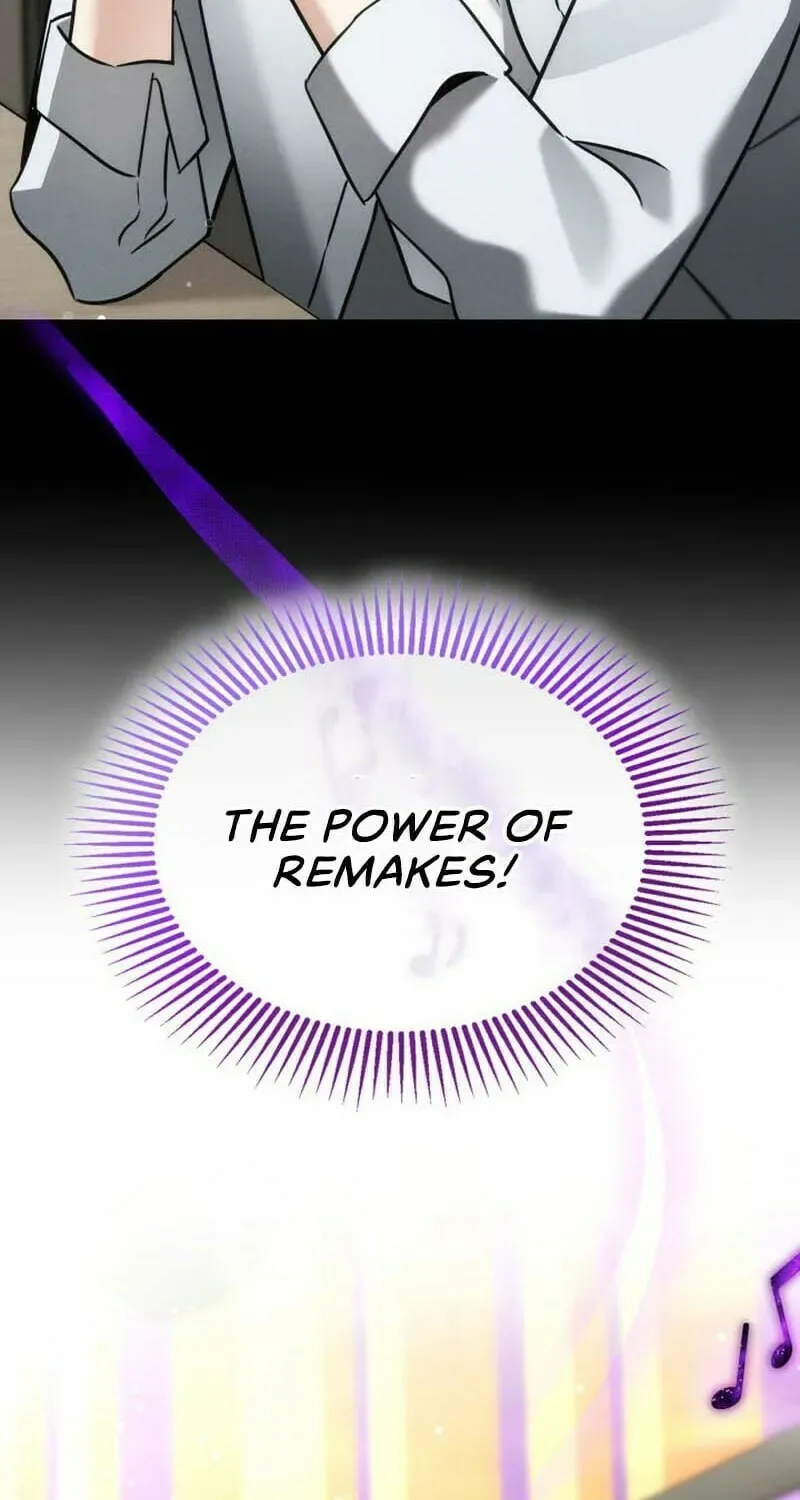 Together With the Gods of Music Chapter 32 page 74