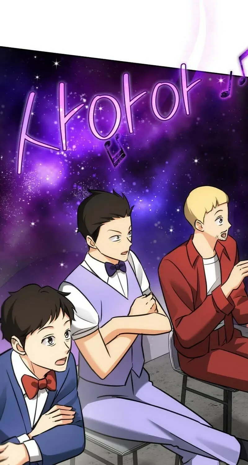 Together With the Gods of Music Chapter 32 page 81