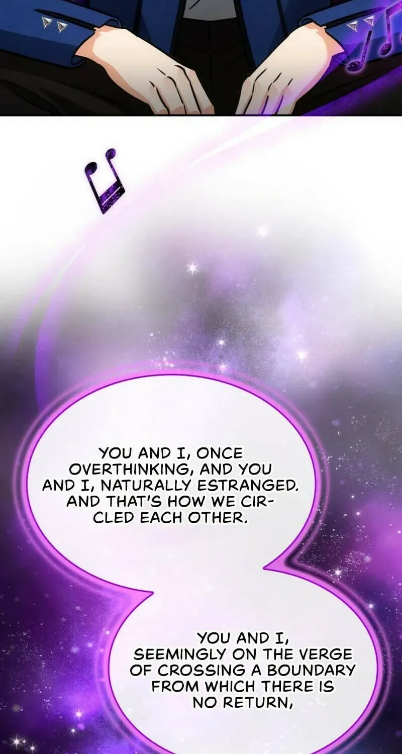 Together With the Gods of Music Chapter 32 page 84