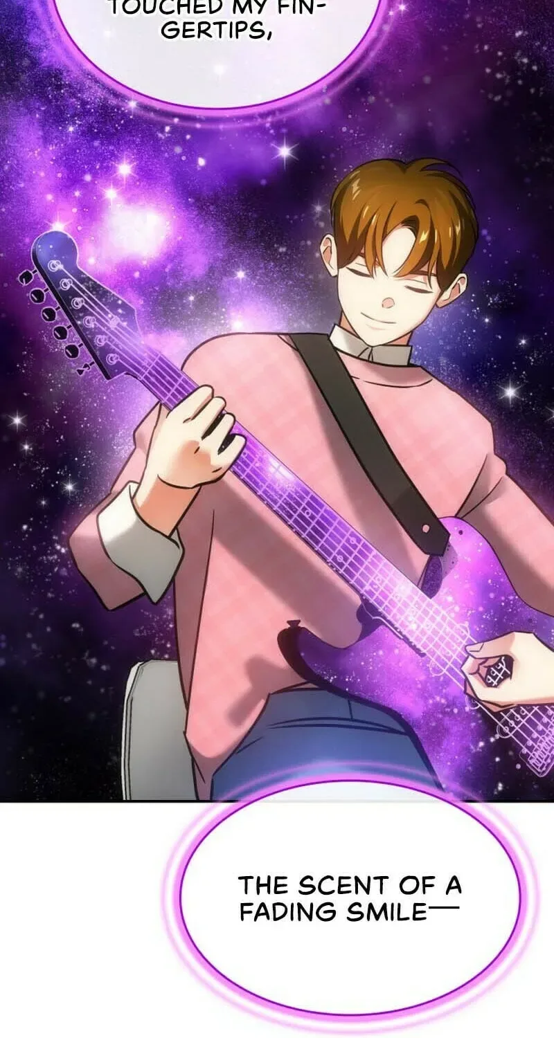 Together With the Gods of Music Chapter 32 page 87