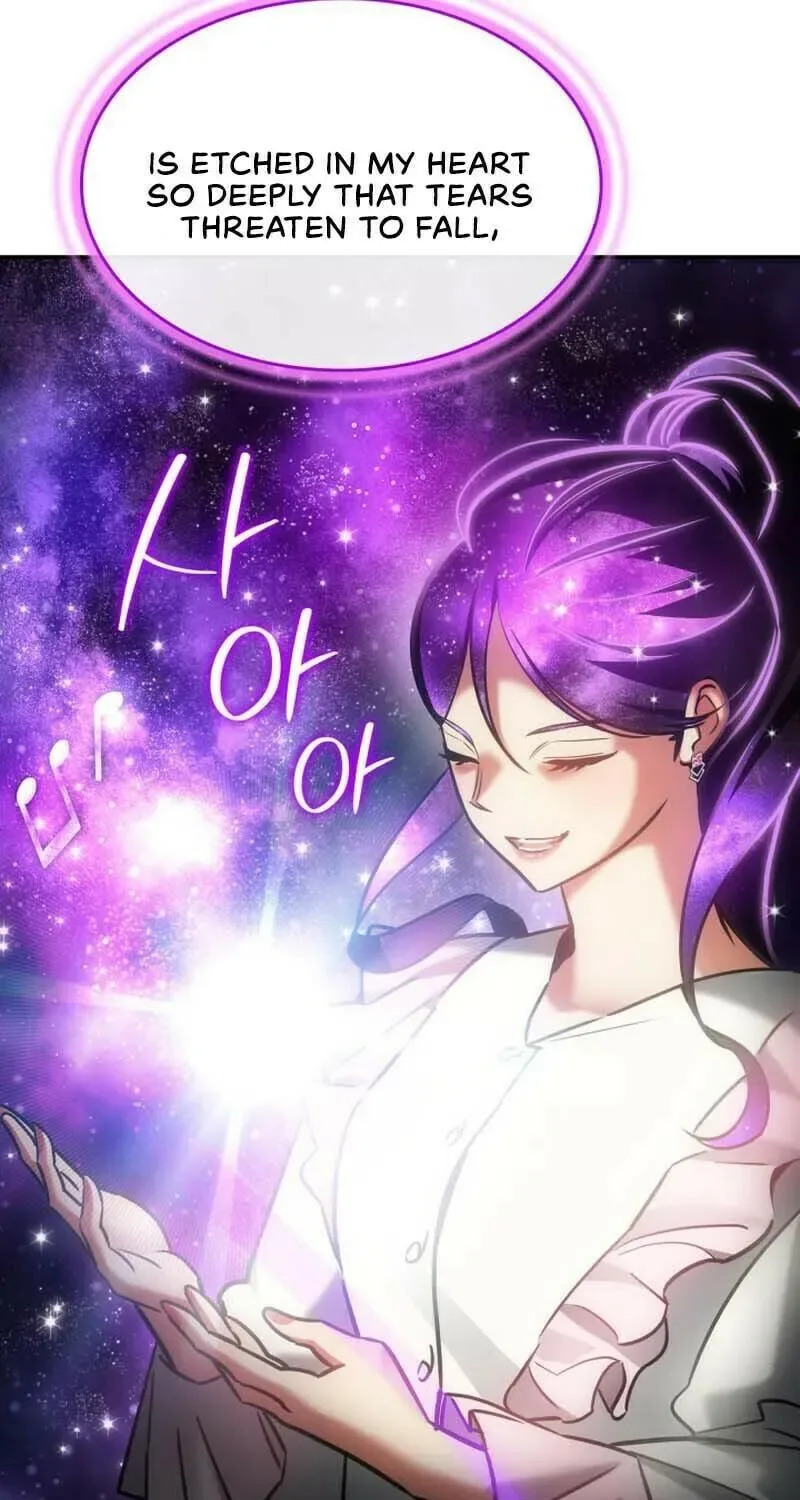 Together With the Gods of Music Chapter 32 page 89
