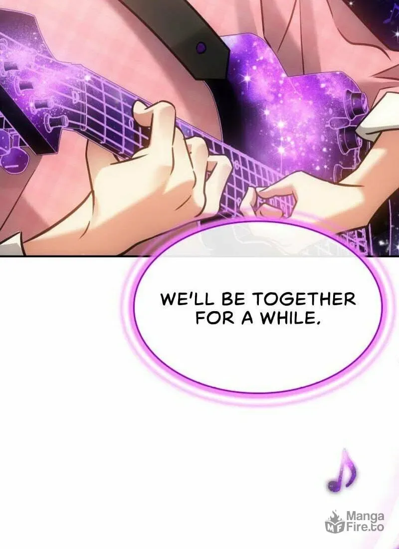Together With the Gods of Music Chapter 32 page 94