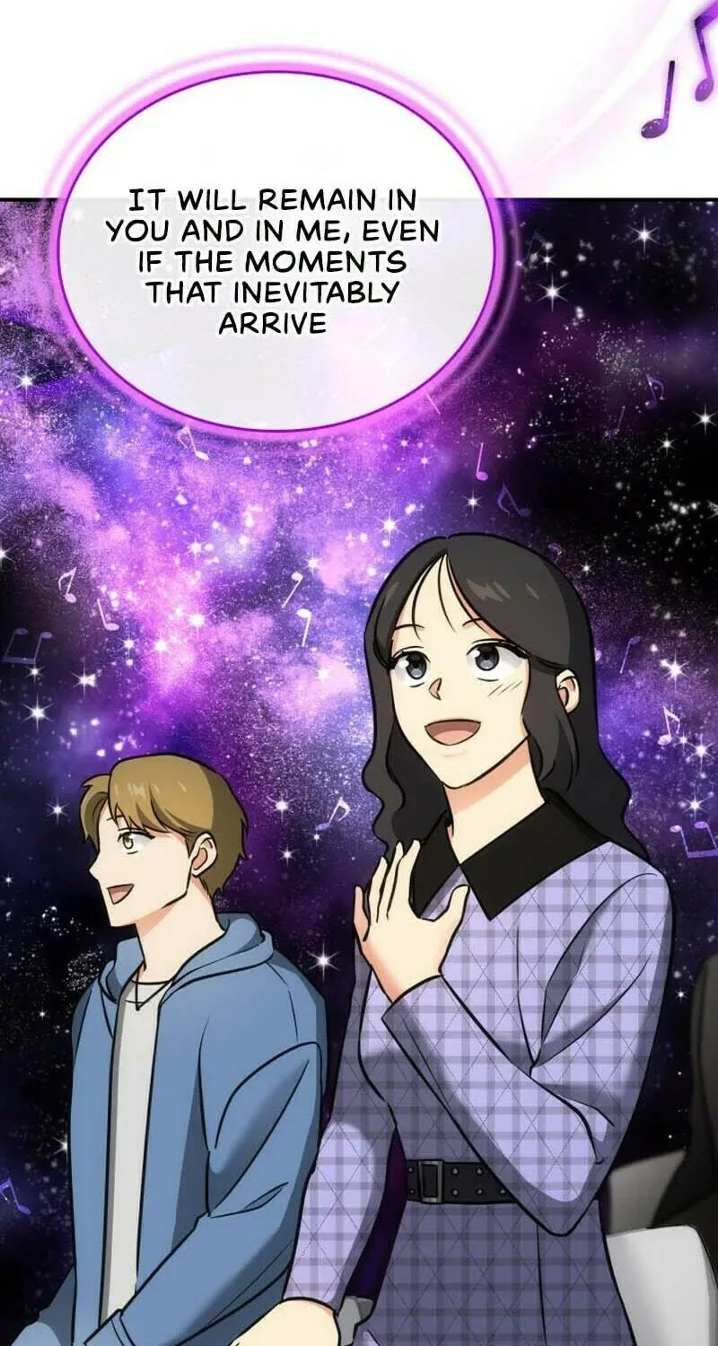 Together With the Gods of Music Chapter 32 page 95