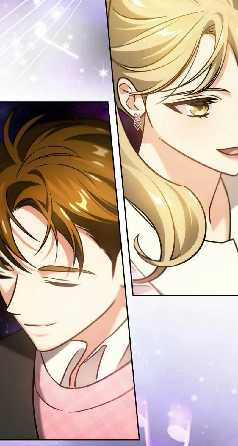 Together With the Gods of Music Chapter 32 page 100