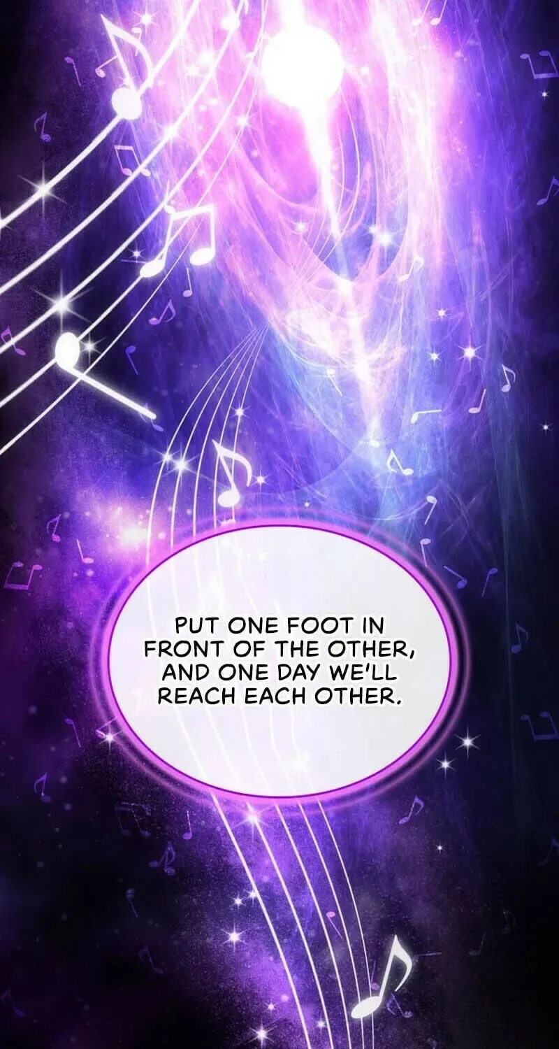Together With the Gods of Music Chapter 32 page 98