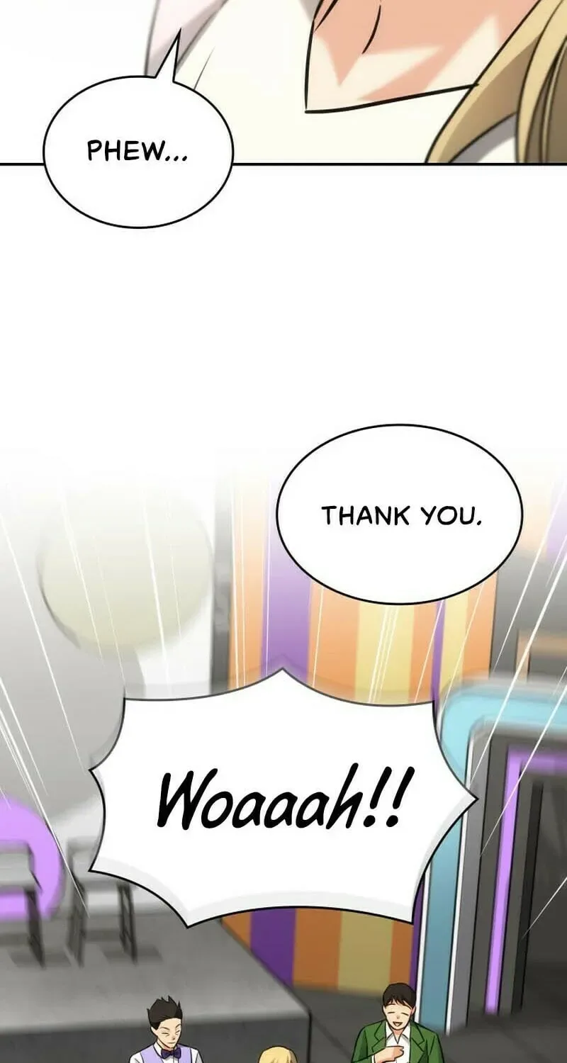 Together With the Gods of Music Chapter 32 page 106