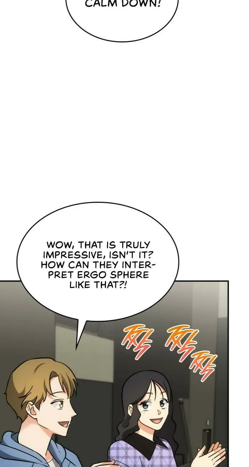 Together With the Gods of Music Chapter 32 page 110