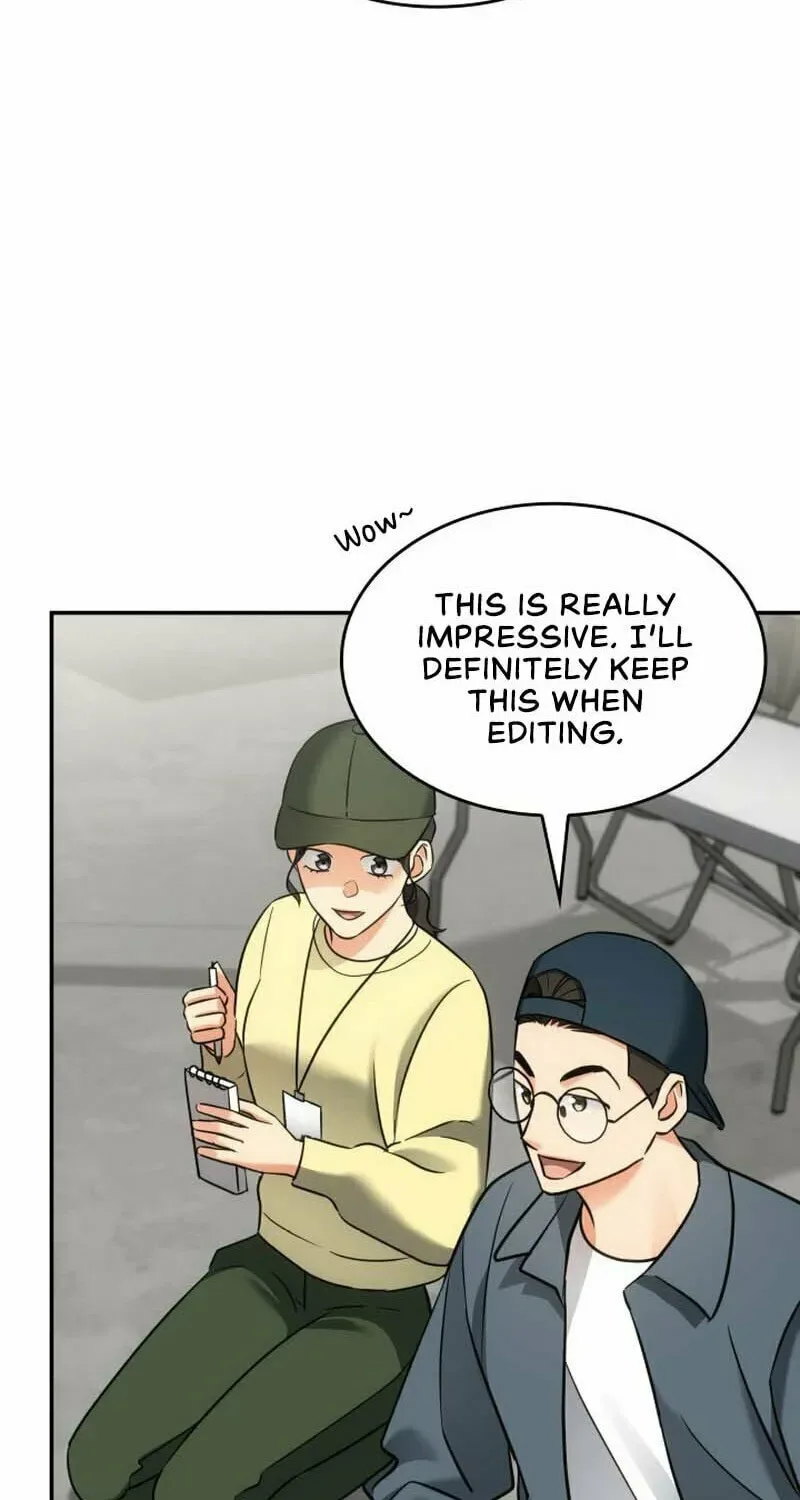 Together With the Gods of Music Chapter 32 page 112