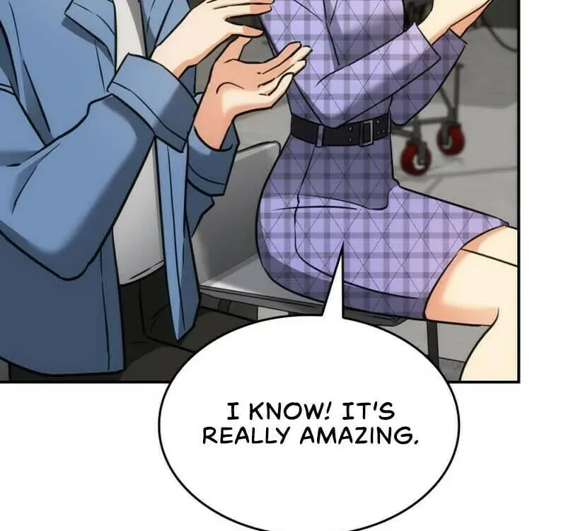 Together With the Gods of Music Chapter 32 page 111