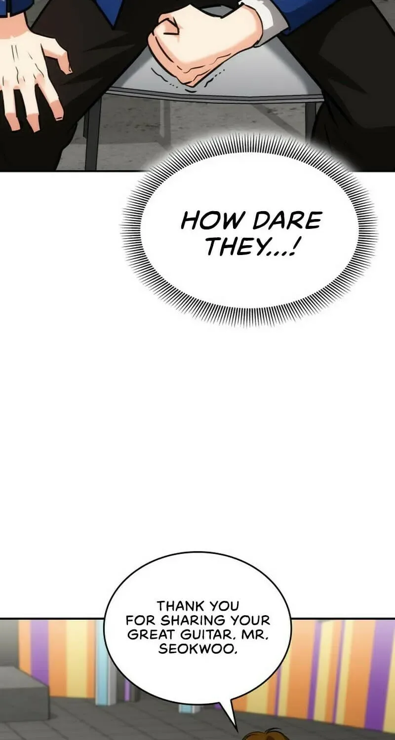 Together With the Gods of Music Chapter 32 page 115