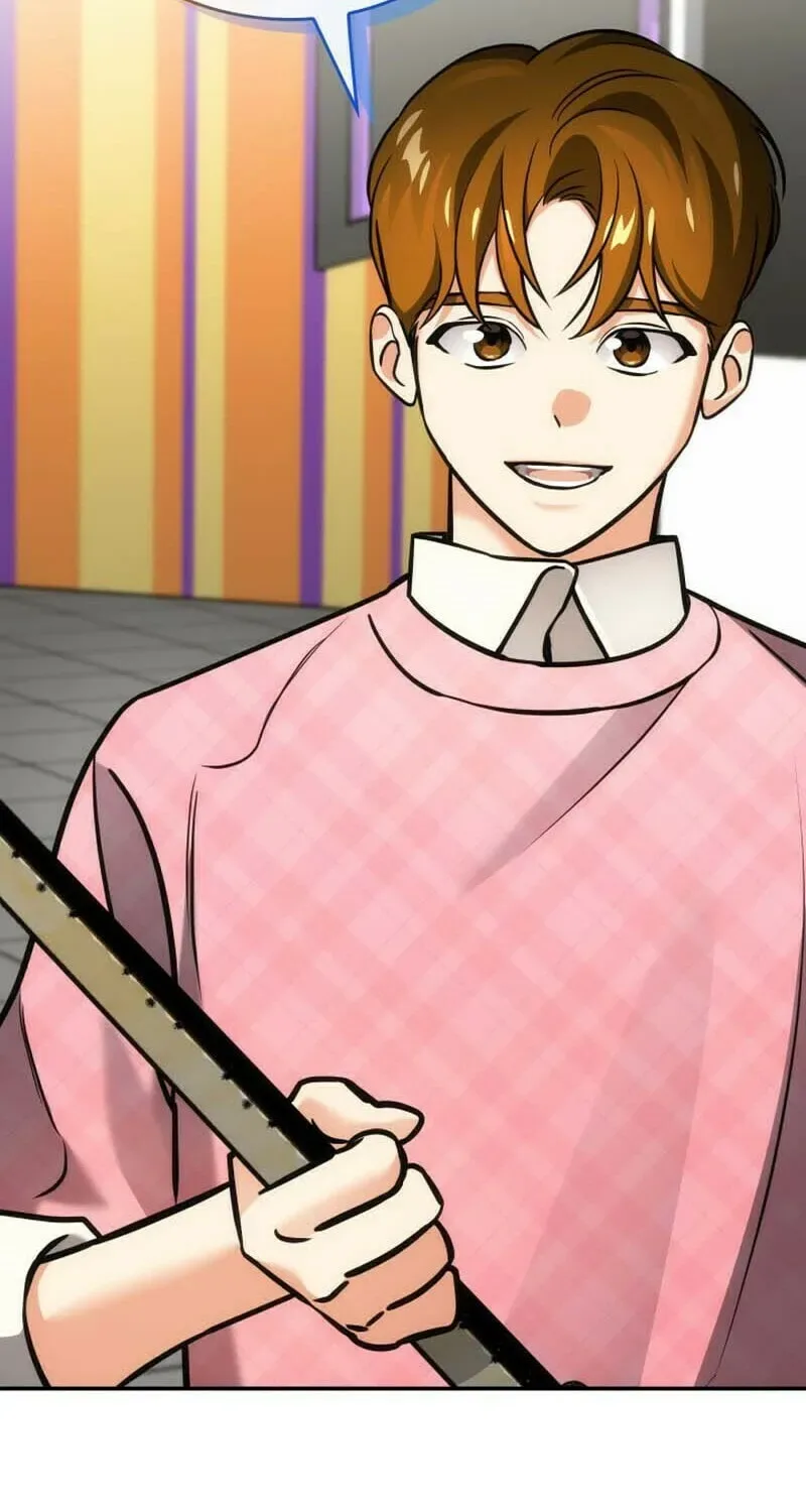 Together With the Gods of Music Chapter 32 page 118