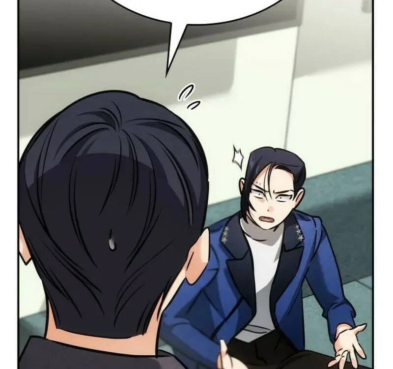 Together With the Gods of Music Chapter 33 page 22
