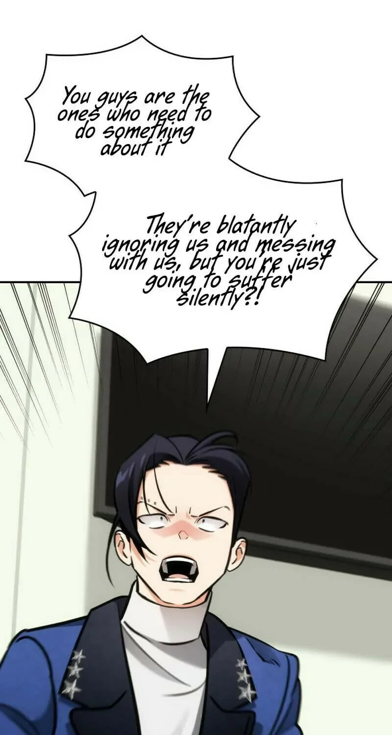Together With the Gods of Music Chapter 33 page 20