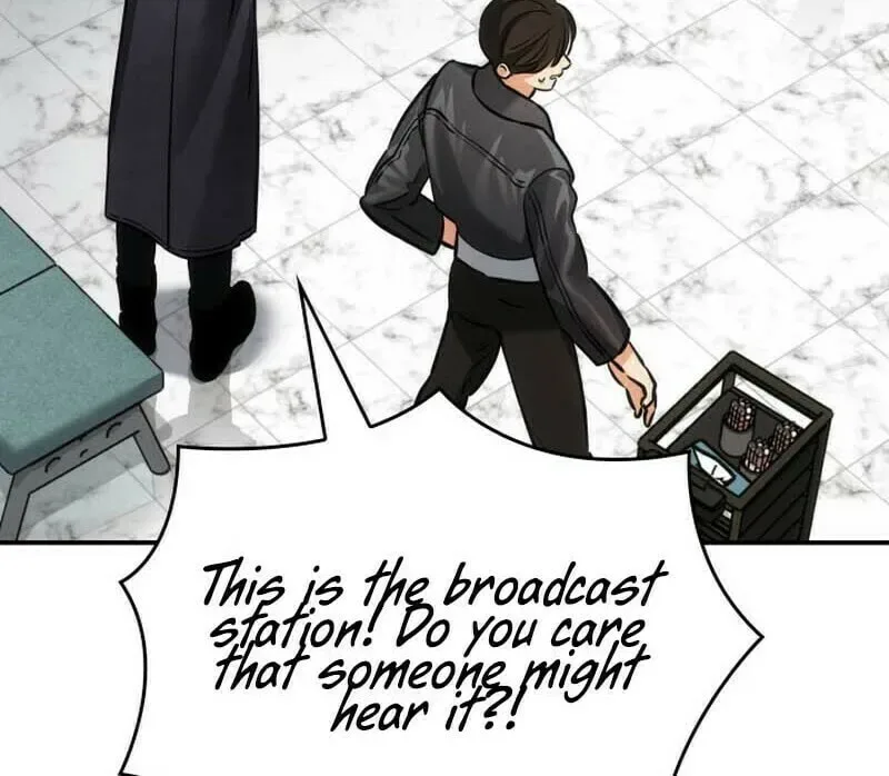 Together With the Gods of Music Chapter 33 page 13