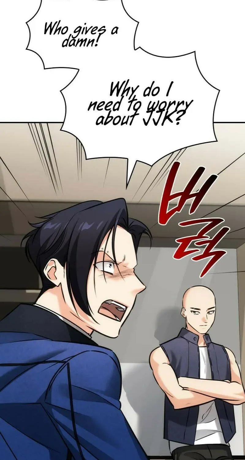 Together With the Gods of Music Chapter 33 page 18