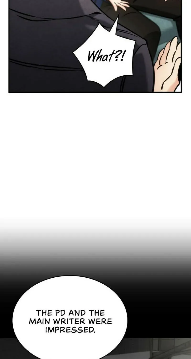 Together With the Gods of Music Chapter 33 page 23