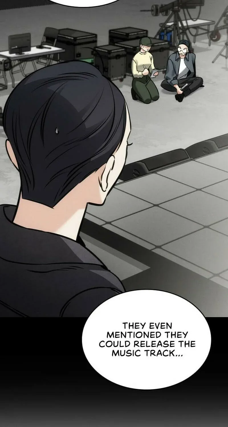 Together With the Gods of Music Chapter 33 page 24