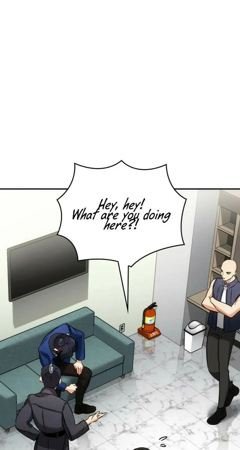 Together With the Gods of Music Chapter 33 page 12