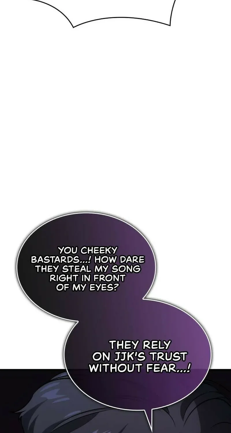 Together With the Gods of Music Chapter 33 page 14