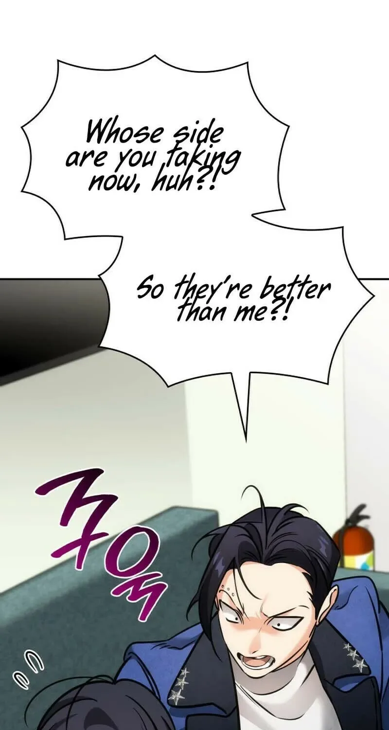 Together With the Gods of Music Chapter 33 page 29