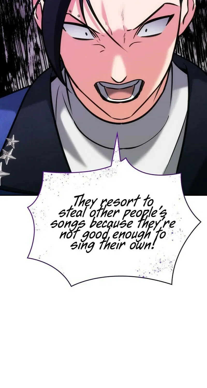 Together With the Gods of Music Chapter 33 page 32