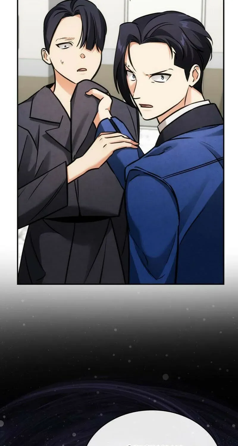 Together With the Gods of Music Chapter 33 page 35