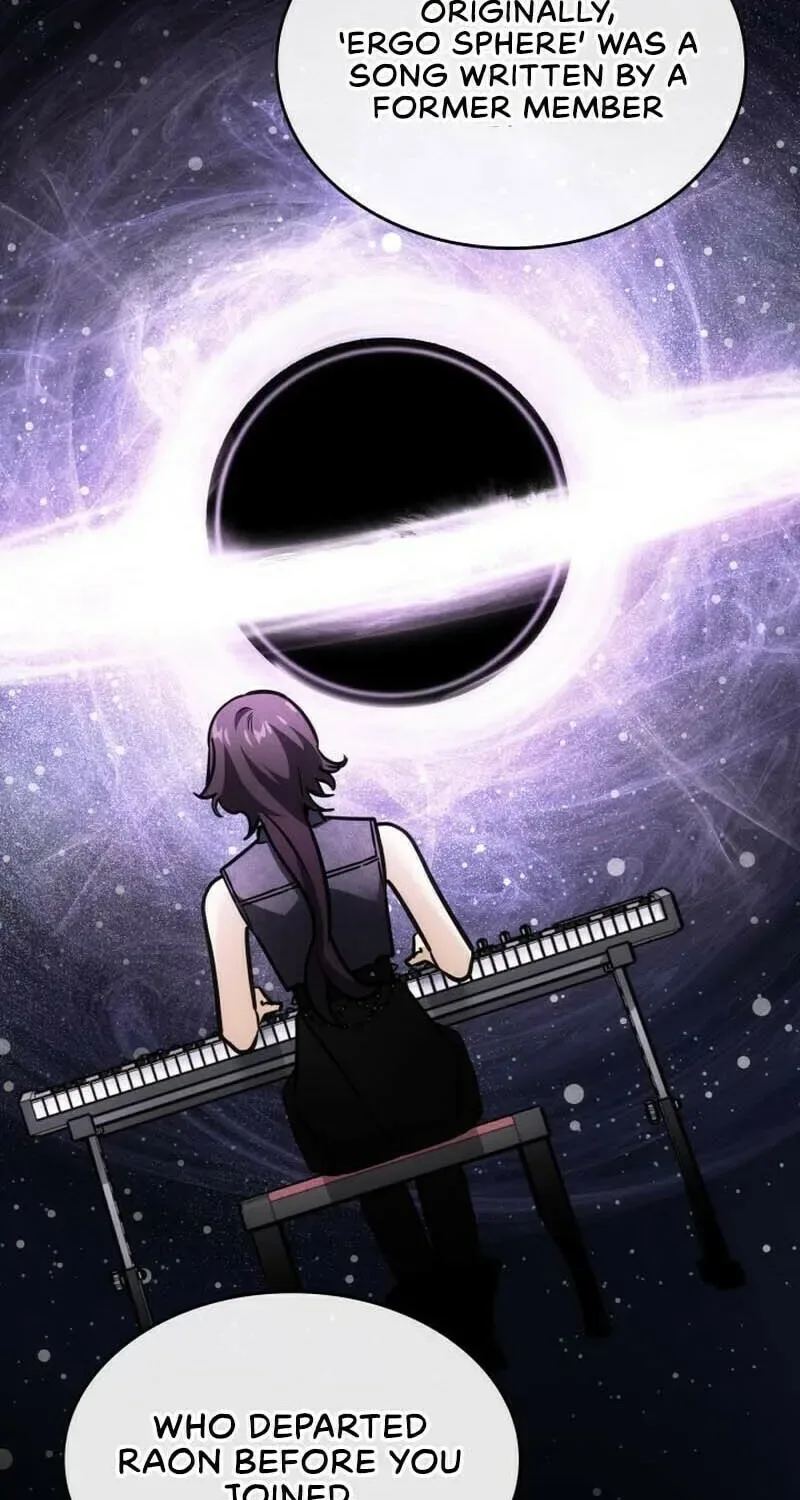 Together With the Gods of Music Chapter 33 page 36