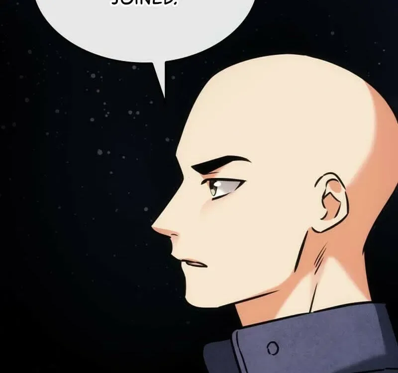 Together With the Gods of Music Chapter 33 page 37