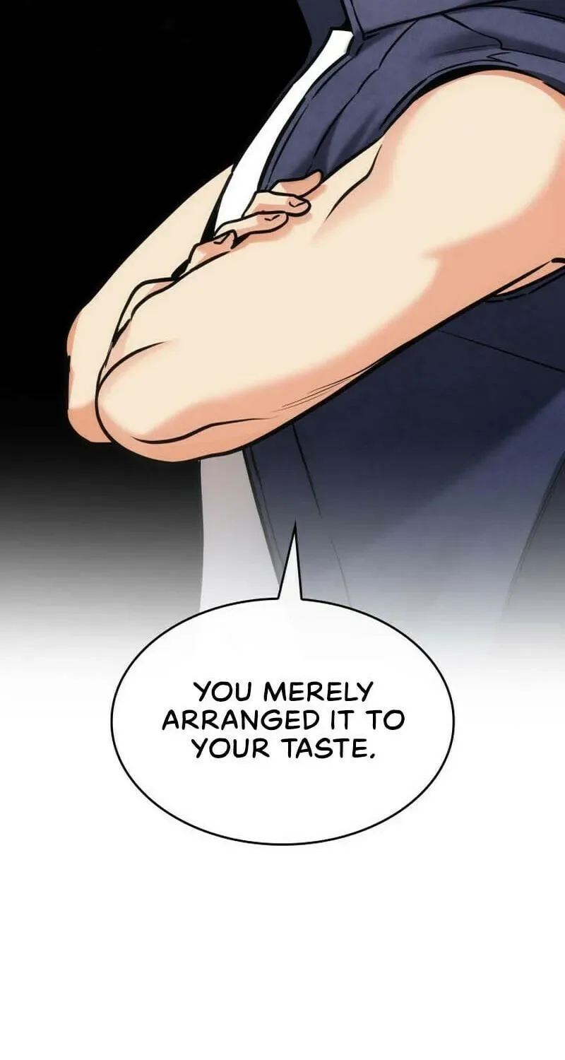 Together With the Gods of Music Chapter 33 page 38