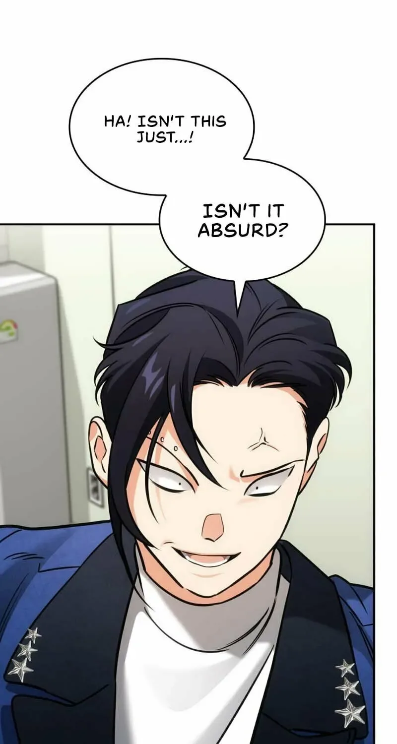 Together With the Gods of Music Chapter 33 page 41
