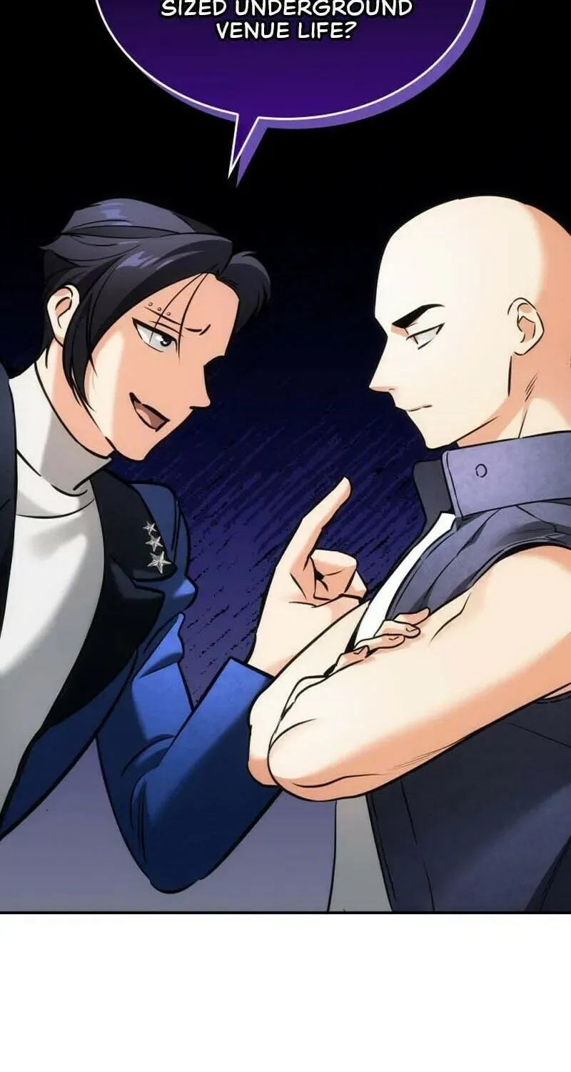 Together With the Gods of Music Chapter 33 page 45