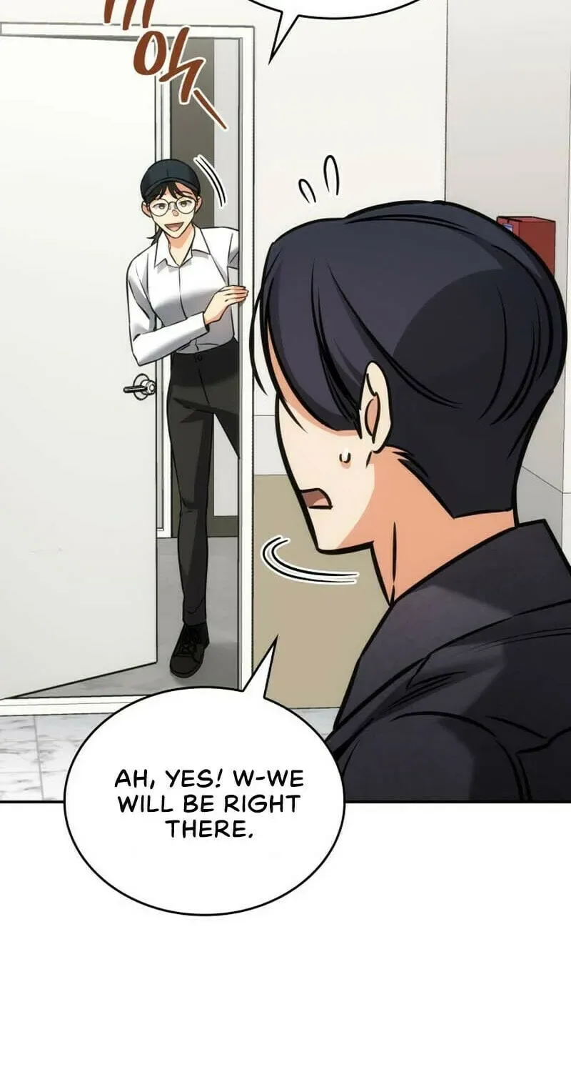Together With the Gods of Music Chapter 33 page 47