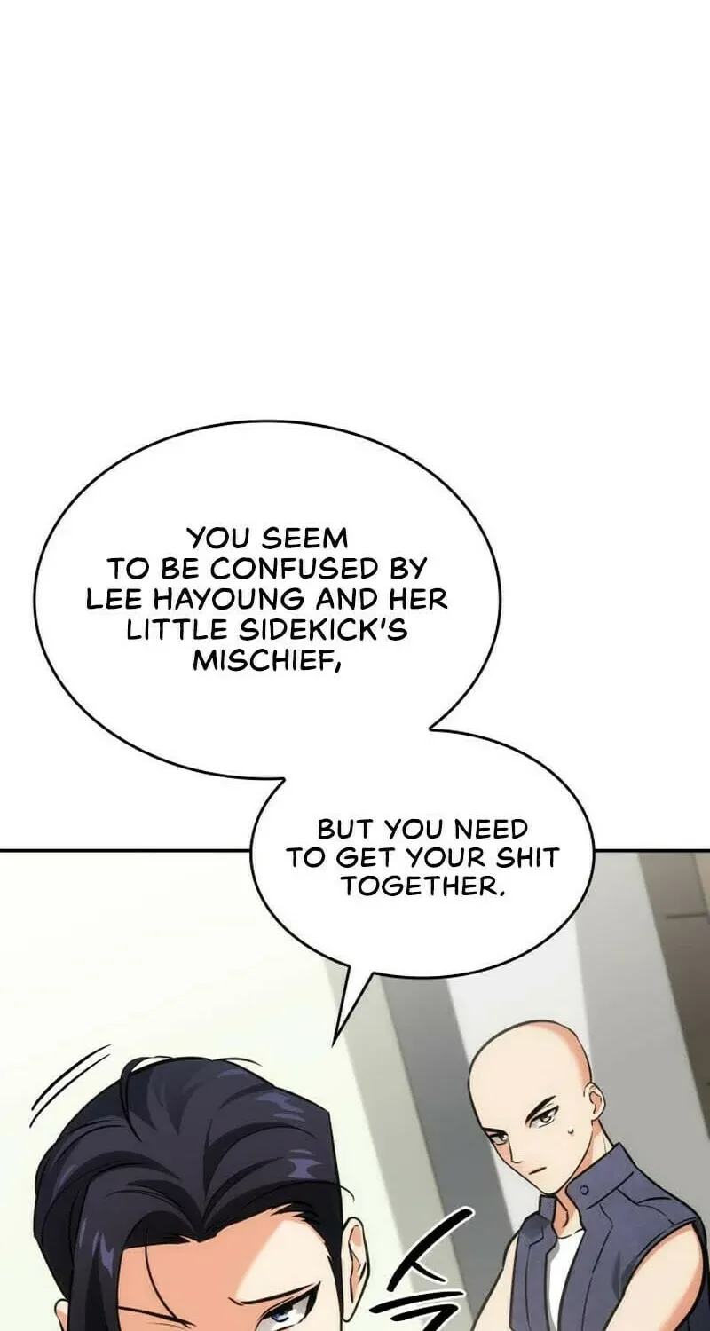 Together With the Gods of Music Chapter 33 page 48