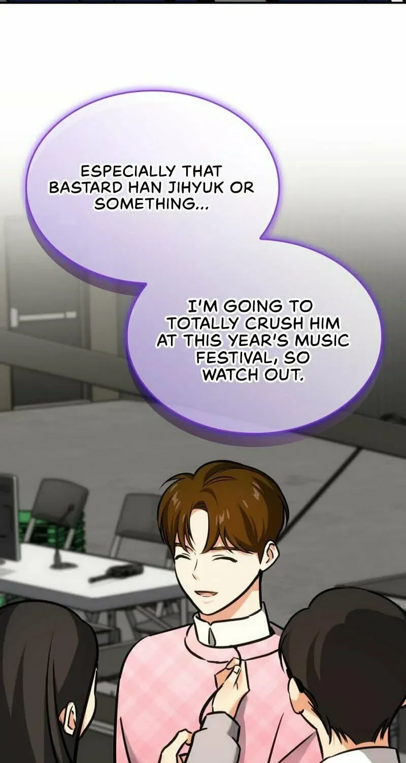 Together With the Gods of Music Chapter 33 page 50