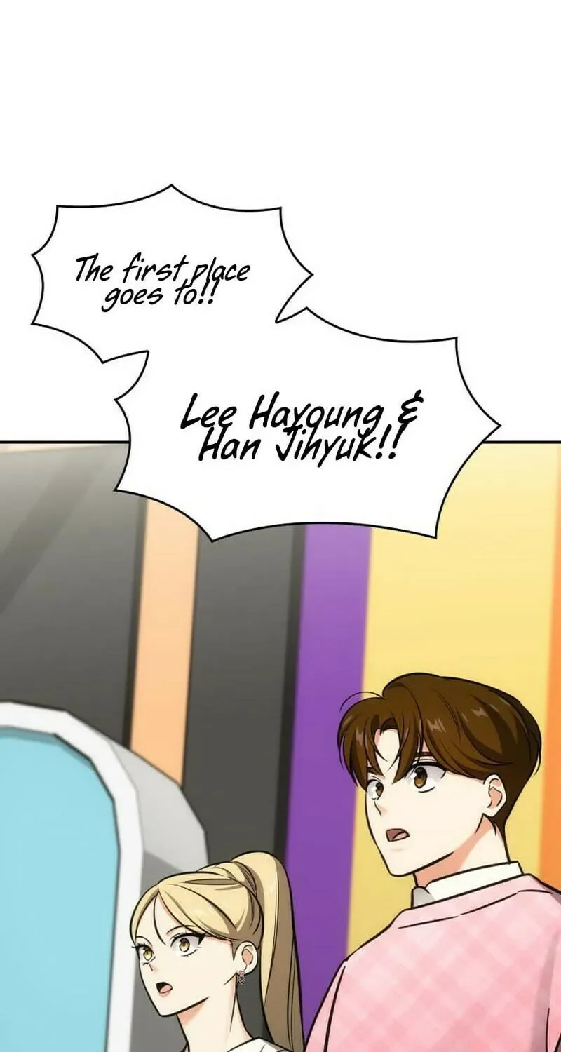 Together With the Gods of Music Chapter 33 page 56
