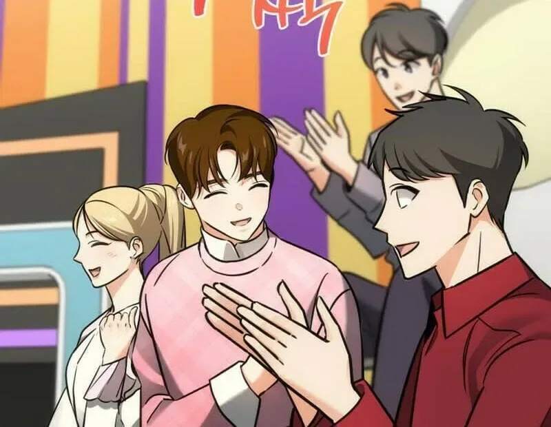 Together With the Gods of Music Chapter 33 page 58