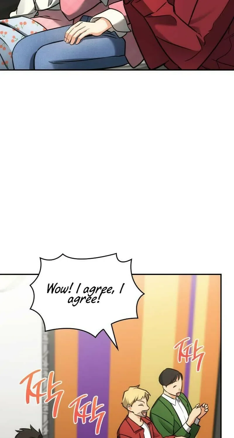 Together With the Gods of Music Chapter 33 page 59