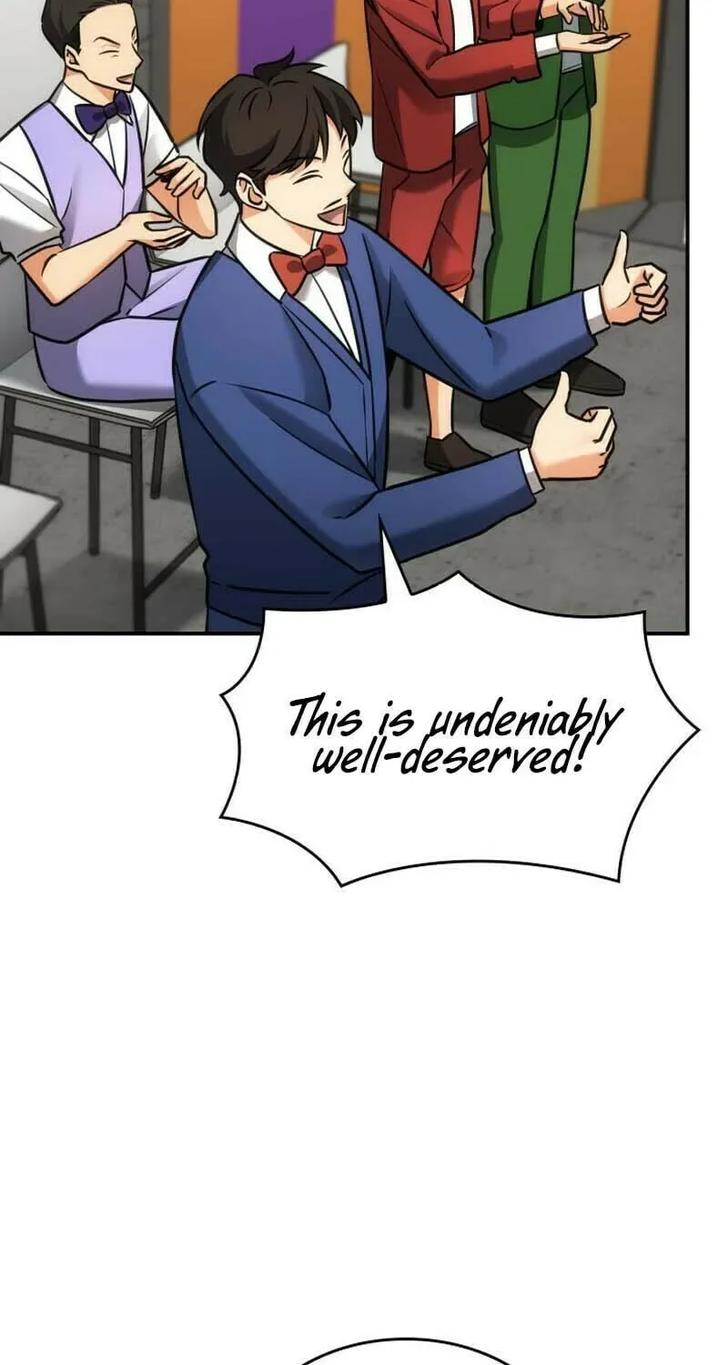Together With the Gods of Music Chapter 33 page 60