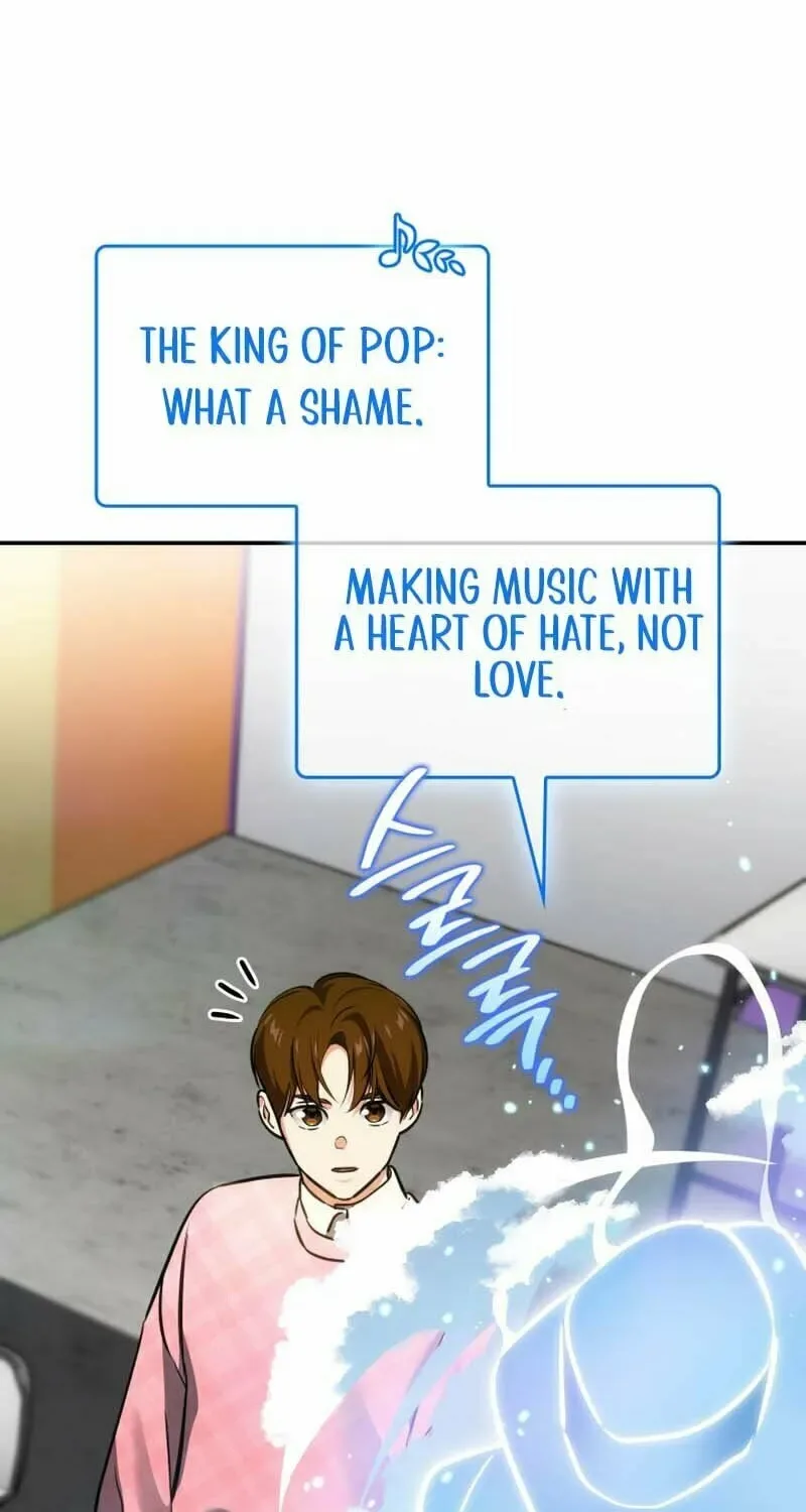 Together With the Gods of Music Chapter 33 page 66