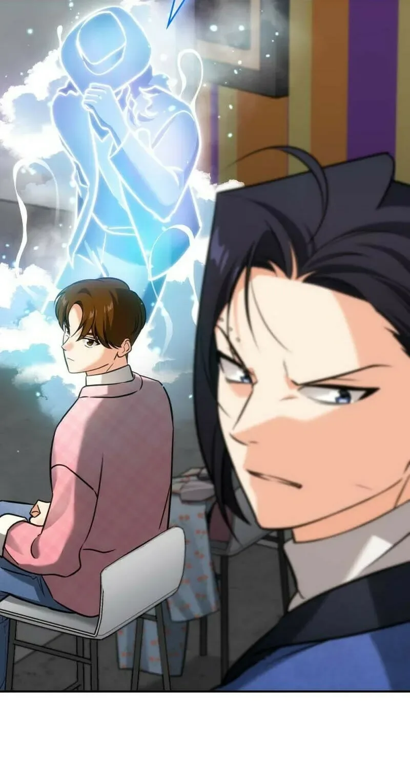 Together With the Gods of Music Chapter 33 page 69