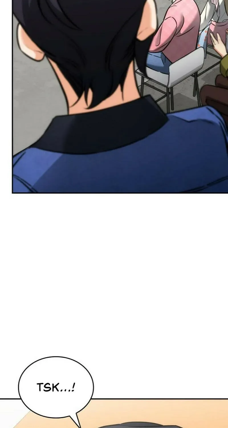 Together With the Gods of Music Chapter 33 page 62