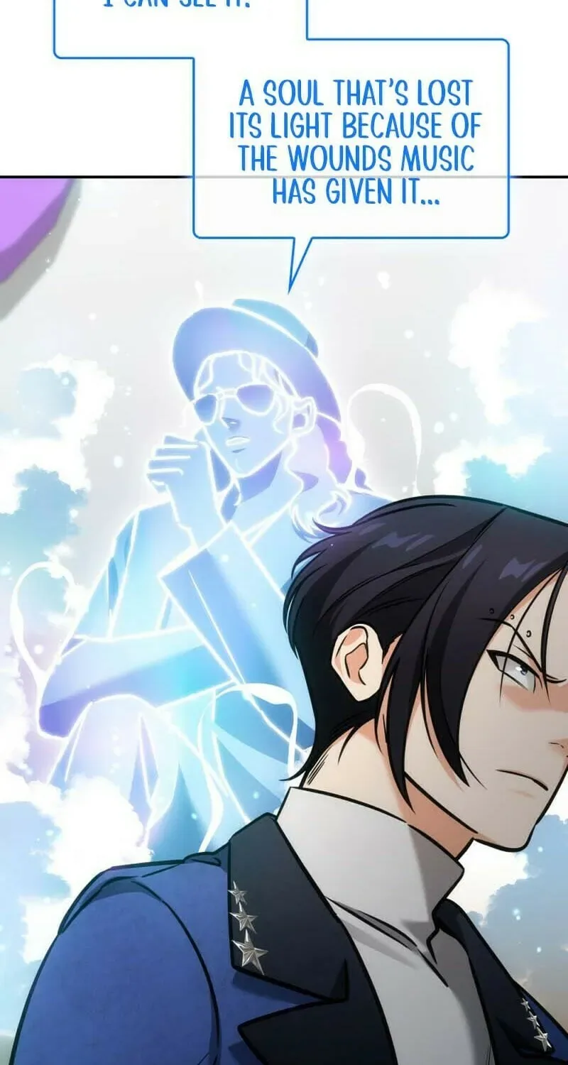 Together With the Gods of Music Chapter 33 page 71