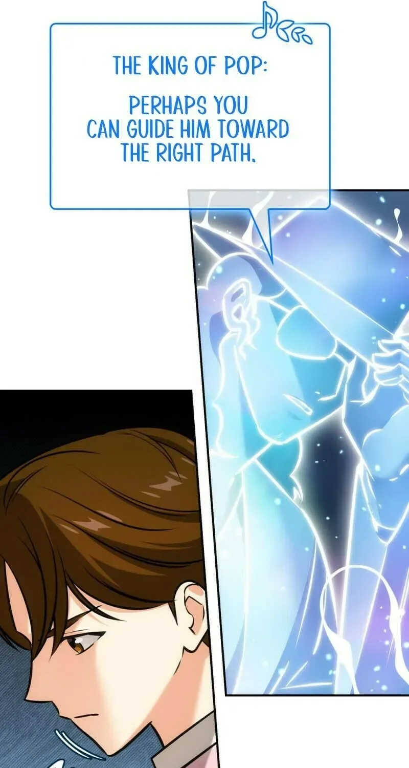 Together With the Gods of Music Chapter 33 page 77