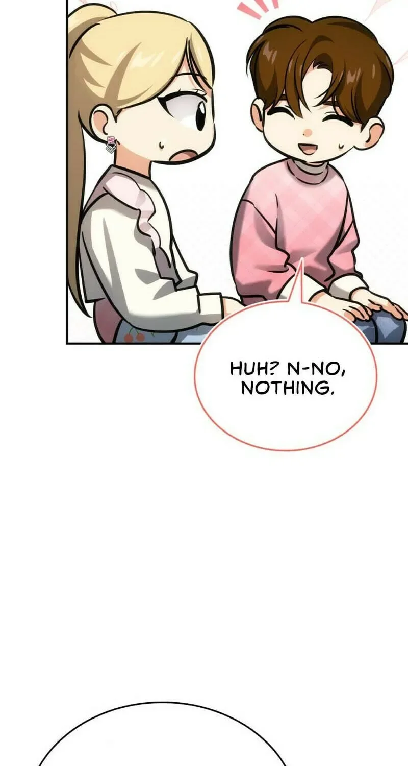Together With the Gods of Music Chapter 33 page 83