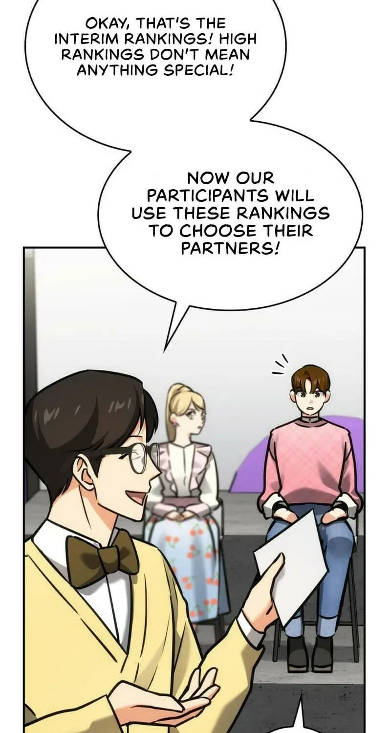 Together With the Gods of Music Chapter 33 page 84