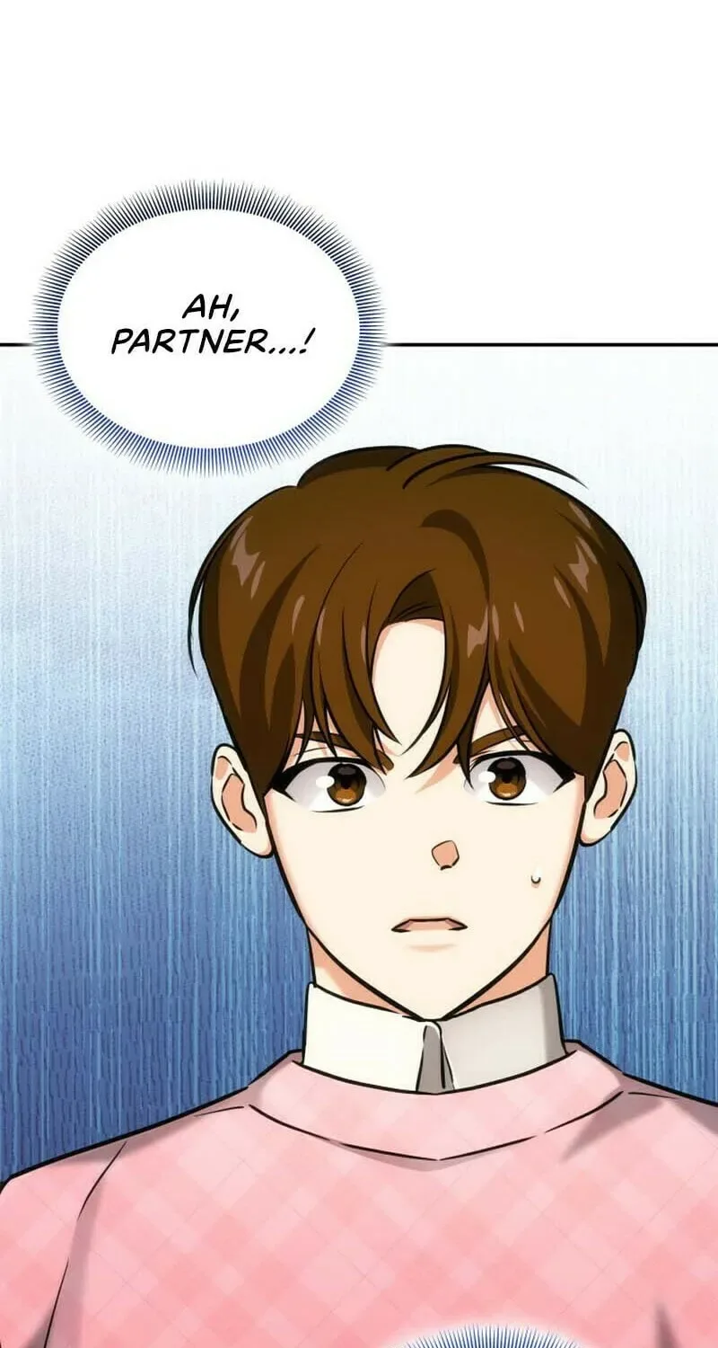 Together With the Gods of Music Chapter 33 page 86