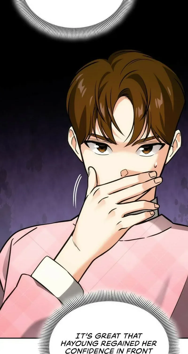 Together With the Gods of Music Chapter 33 page 95