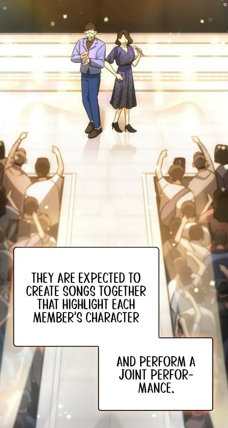 Together With the Gods of Music Chapter 33 page 89