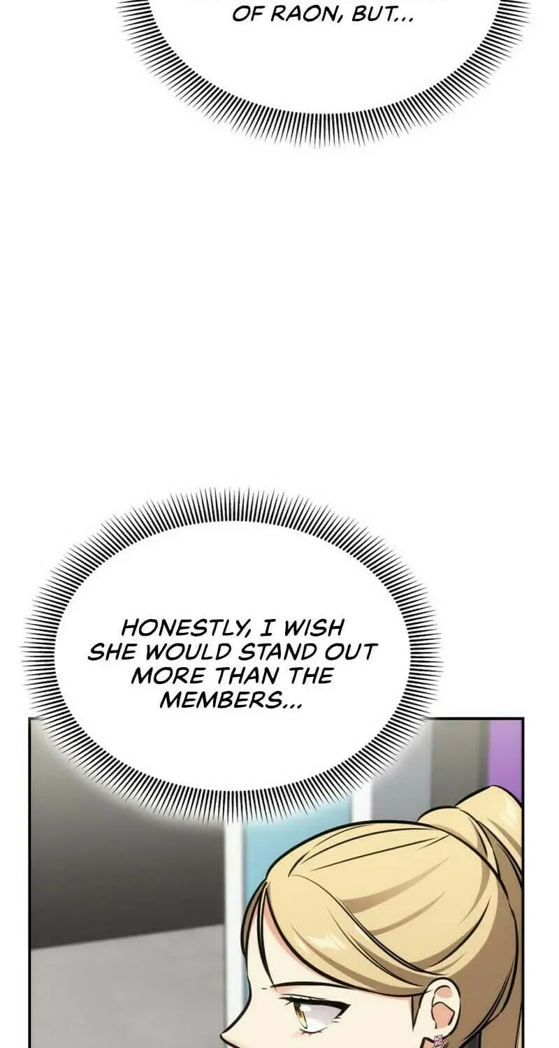 Together With the Gods of Music Chapter 33 page 96